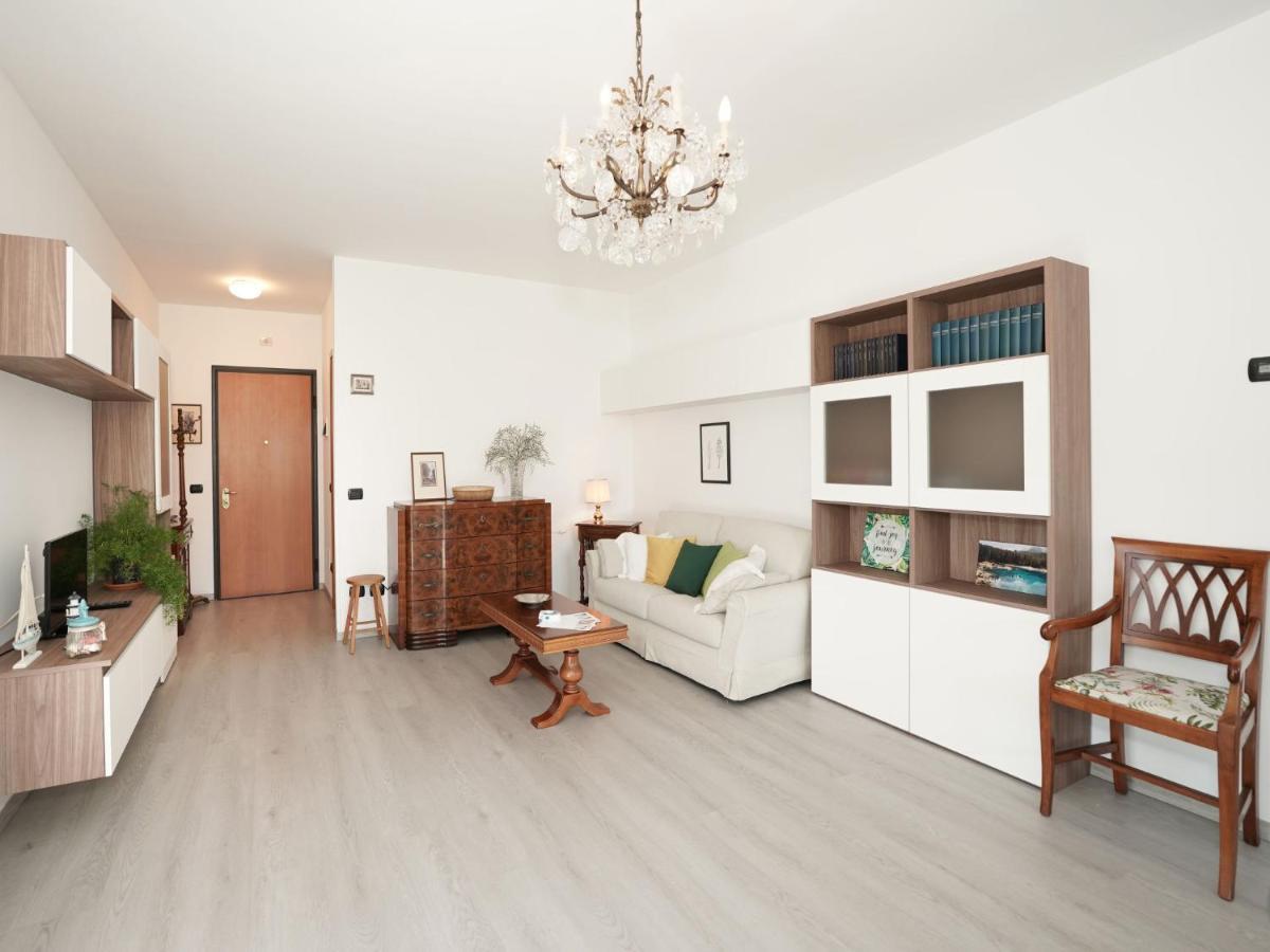 Apartment Mari By Interhome Луино Екстериор снимка
