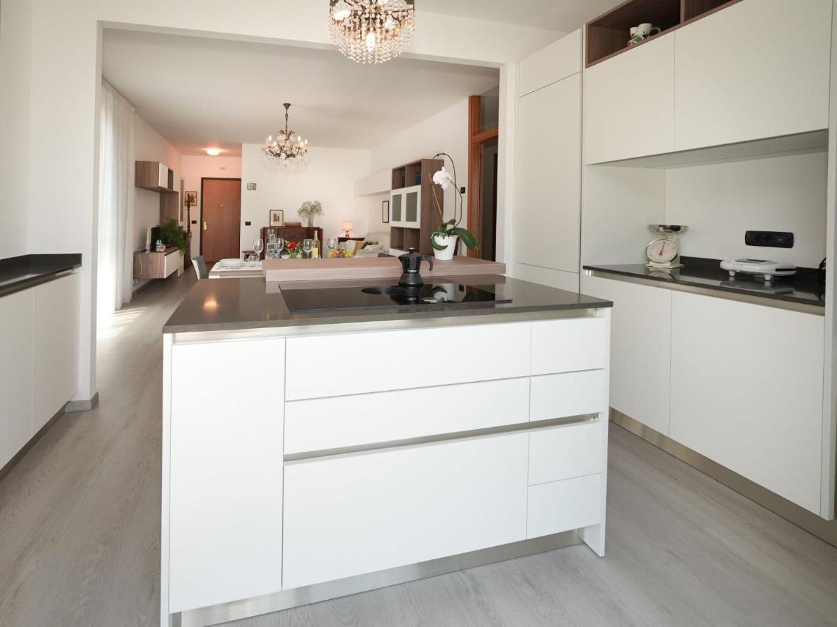 Apartment Mari By Interhome Луино Екстериор снимка