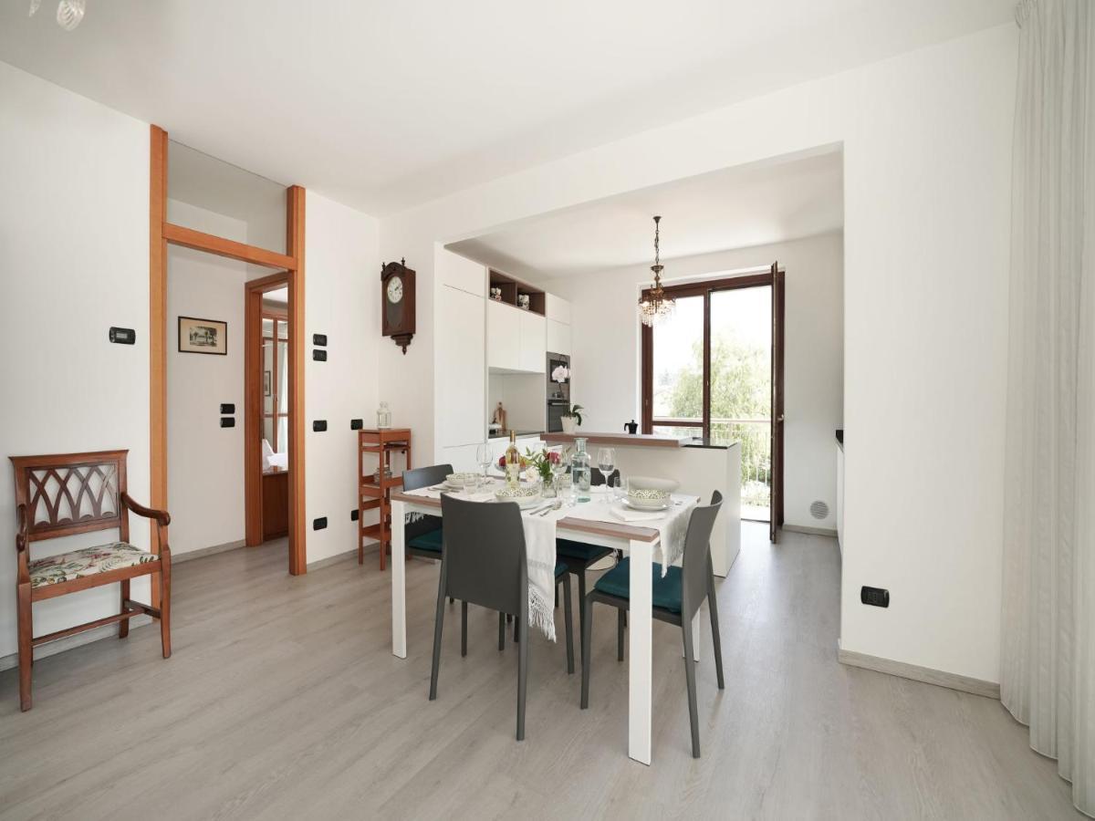 Apartment Mari By Interhome Луино Екстериор снимка