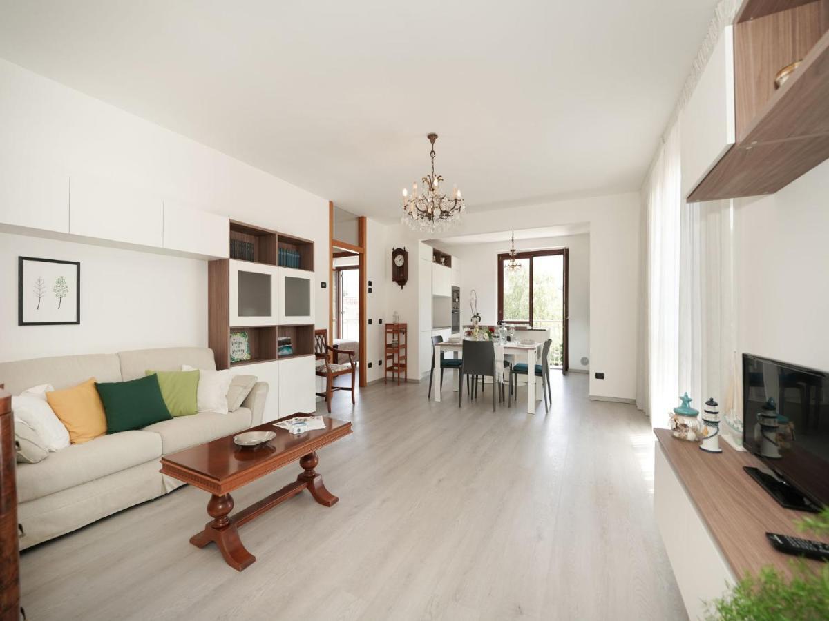 Apartment Mari By Interhome Луино Екстериор снимка