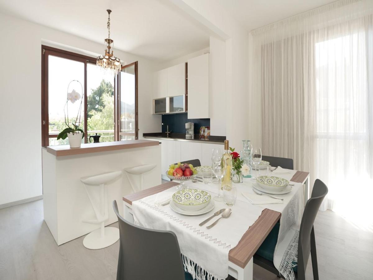Apartment Mari By Interhome Луино Екстериор снимка