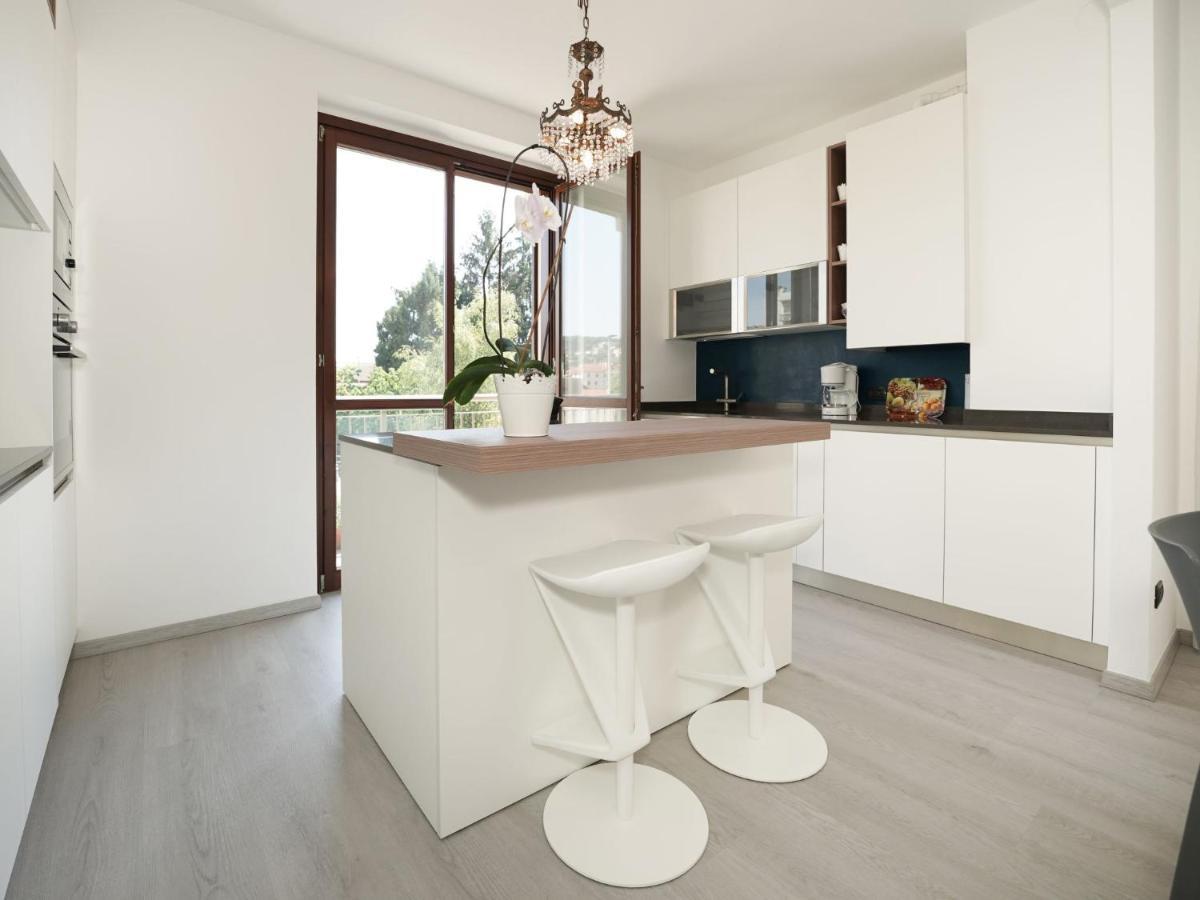 Apartment Mari By Interhome Луино Екстериор снимка