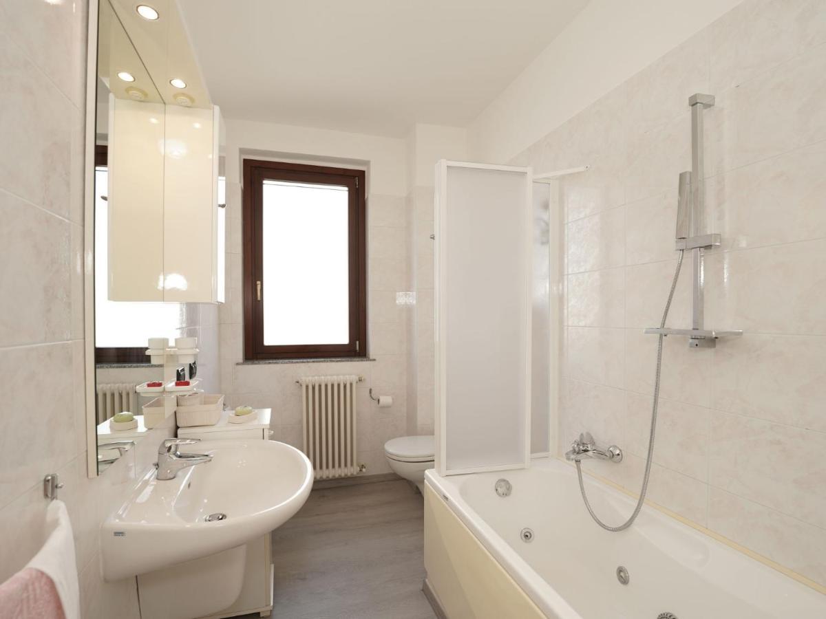 Apartment Mari By Interhome Луино Екстериор снимка