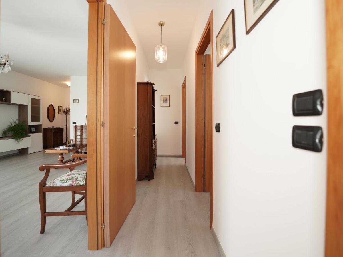 Apartment Mari By Interhome Луино Екстериор снимка