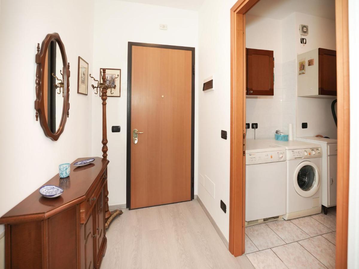 Apartment Mari By Interhome Луино Екстериор снимка